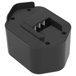 12V/2500MAH Ni-cd Battery For Porter Cable #8623 Year Warranty By Banshee. Fixed Price $79.88.