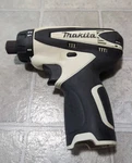 Makita DF030D Cordless 10.8V Impact Drill Tool Only. Fixed Price $34.99.