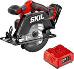 Skil Cordless 6-1/2 In Circular Saw Kit 20V Brushless Battery Charger. Fixed Price $55.31.