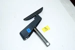 Shopsmith Mark V Lathe Tool Rest Assembly, Double Position, Complete - #3. Fixed Price $69.95.