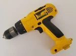 Dewalt 12V Battery Drill DW975 Cordless. Fixed Price $38.88.