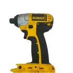 Used Dewalt 18V DC825 1/4" Hex Impact Driver Fully Tested Tool Only .. Fixed Price $34.99.