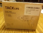 Tacklife SDP60DC Cordless Screwdriver New .. Fixed Price $16.90.