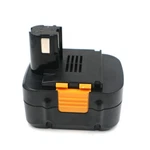 Wnmc Battery Panasonic 15.6V 3000MAH Ni-mh,fit FOR:EY9136B EY9137. Fixed Price $72.90.
