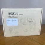 Tacklife SDP60DC Cordless Screwdriver New .. Fixed Price $17.99.