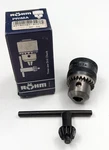 Rohm Prima Drill Chuck 3/8"-24 #72628 0.5-8MM Cap New Made In Germany. Fixed Price $19.95.
