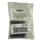 Irwin 1837469 Impact Square Recess Power Bit - #1 X 2" 10 Bulk Pack. Fixed Price $18.99.