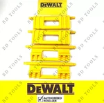 4XGENUINE Dewalt Replacement Catchclip Toughsystem DS150 DS300 DS400 Tstak Cases. Fixed Price $18.62.