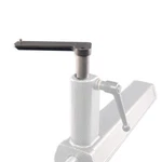 Robust Box Tool Rest, Long Post, Authorized Seller. Fixed Price $78.99.