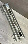 Craftsman Dunlap 109 6" Metal Lathe Bed 22-3/8 Long. Fixed Price $99.00.