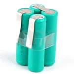 Soldering Required Battery Pack For Makita 4.8V 2.0AH Ni-mh 6722DW 6723DW. Fixed Price $14.88.