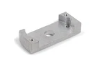 Sherline Inner Bracket High Speed 10000 Rpm Pulley 43366. Fixed Price $39.54.