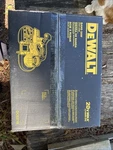 Dewalt DCS371B Portable Band Saw. Fixed Price $265.00.