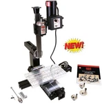 Sherline 5810-CNC Next Generation Mill (metric) Cnc-ready For Step Motor Mount. Fixed Price $2567.22.