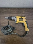 Dewalt DW272 Vsr Drywall Screwdriver. Fixed Price $44.97.