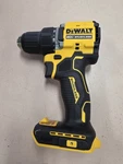 Dewalt DCD794B Atomic 20V Max Brushless Cordless 1/2" Drill/driver. Fixed Price $59.95.