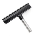 6 Inch Lathe Tool Rest 5/8 Post Stainless Steel For Wood.... Fixed Price $34.48.