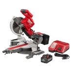 Milwaukee Tool 2734-21 M18 Fuel 10" Dual Bevel Sliding Compound Miter Saw. Fixed Price $649.00.