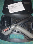 Craftsman 3.6V Brite MOD-973.111370 Rechargable Screwdriver Flexible Bend. Fixed Price $15.99.