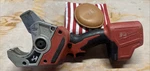 Milwaukee 2470-20 M12 12V Lithium-ion Cordless Pvc Pipe Shear (tool Only) Works. Fixed Price $129.99.