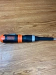 Black & Decker BCF601AA (PSJ002195). Fixed Price $39.99.