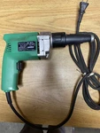 Hitachi Drywall Screwdriver W6V1. Fixed Price $79.95.