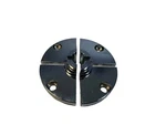 Chrome Nova Mini 20MM (.78 ) Jaws. Fixed Price $38.24.