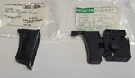 Hitachi 303696 Rubber Cover & 303697 Switch Oem - Fits W6VA2, W6V2 Nos. Fixed Price $40.49.