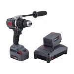 Ingersoll Rand 1/2" 20V Cordless Hammer Drill Battery Kit, 1100 In-lb Torque,. Fixed Price $511.09.