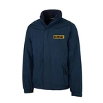 Dewalt Tools Waterproof Windproof Hooded Fleece Lined Jacket Regatta Dover Coat. Fixed Price $57.69.