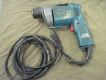 Makita 6802BV Screwdriver Corded Electric Gun. Fixed Price $71.25.