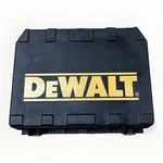 Dewalt DW920K-2 Case Only For Cordless Screwdriver Kit El. Fixed Price $10.00.