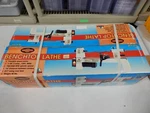 Shop Fox W1704 - 8" 13" Benchtop Wood Lathe. Fixed Price $311.25.