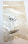 Nos Skil 73312 1/4" Hex Drive Insert Bit #0 Phillips. Fixed Price $8.99.