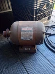 Craftsman 3/4HP Capacitor Motor 3450 Rpm Vintage Works! Offers. Fixed Price $69.99.
