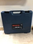 Bosch Psb 800-4 Power Tool Kit With Assorted Accessories In Hard Case. Fixed Price $79.99.