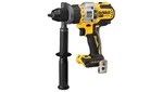 New Dewalt Flexvolt Brushless 1/2" Hammer Drill/driver DCD999B. Fixed Price $117.00.