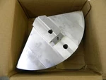 Abbott ( ) Soft Lathe Chuck Jaw: Tongue & Groove Oaw, 4 Oah TG15MDP1. Fixed Price $392.00.