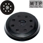 5" 8 Hole Sanding Pad For Bosch 1295DP 1295DH 1295DVS 3107DVS 3725DVS. Fixed Price $14.25.