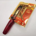 Skil Twist Cordless Screwdriver 2106R 2.4 Volt Charger & Reversible Bit New. Fixed Price $19.95.