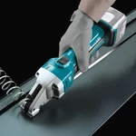 Makita XSJ02Z 18V Lxt Lithium Ion Cordless Compact Straight Shear + Bat./charger. Fixed Price $299.99.