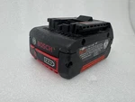 Bosch BAT620 Genuine 18V 4.0AH 72WH Rechargeable Lithium Ion Battery. Fixed Price $34.99.