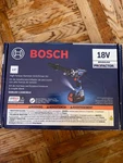 Bosch Profactor 18 Volt Cordless Connected Ready 1/2 Hammer Drill Kit. Fixed Price $270.00.
