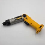 Dewalt DW920 7.2V Cordless Screwdriver Pivoting Drill Tool No Battery Charger. Fixed Price $27.99.