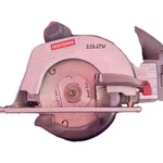 Craftsman C3 19.2V Cordless Circular Saw CS1438 5.5" Blade Right Wood Cut. Fixed Price $45.00.