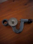 Rockwell Delta 11" Lathe Quick Change Box Tumbler Lever Mcl 206. Fixed Price $149.99.