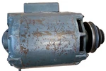 Shopsmith 10ER Motor A.o. 1/2 Hp CI55J4AMA 115 Volt 1725 Rpm W/pulley. Fixed Price $67.99.
