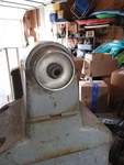 Rockwell 46-450 Wood Lathe Manual Electric Machine Single Phase. Fixed Price $1100.00.