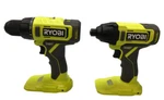 Ryobi One+ 18V Cordless 2-TOOL Combo Kit With Drill/driver, Impact. Fixed Price $99.99.
