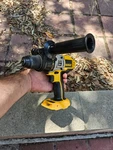 Dewalt DCD950 18V 1/2" Cordless Hammer Drill (tool Only) -works Great -very Nice. Fixed Price $70.00.